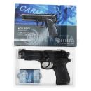 Airsoftová pištoľ Beretta M92 FS Metal Slide ASG 6mm airsoft pistol