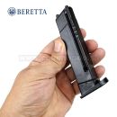 Airsoftová pištoľ Beretta M92 FS Metal Slide ASG 6mm airsoft pistol