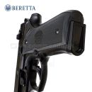 Airsoftová pištoľ Beretta M92 FS Metal Slide ASG 6mm airsoft pistol