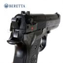Airsoftová pištoľ Beretta M92 FS Metal Slide ASG 6mm airsoft pistol