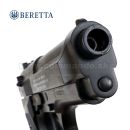 Airsoftová pištoľ Beretta M92 FS Metal Slide ASG 6mm airsoft pistol