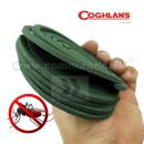 Obrázok 2. Coghlan´s Mosquito Coils Špirála proti hmyzu komárom 10ks
