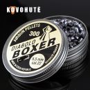 Diabolo BOXER špicaté 5,5mm 300ks