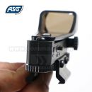 Kolimátor ASG Strike Systems Red Dot Sight 21/22mm