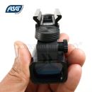 Kolimátor ASG Strike Systems Red Dot Sight 21/22mm