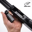 Airsoft ShotGun DE Mossberg 590 Long M58A 6mm