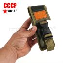 AK 47 CCCP Knife Replika malý zatvárací nôž 22cm