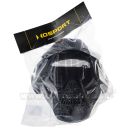 Airsoft Mask Wosport Black čierna Guardian V1