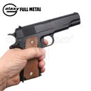 Obrázok 5. Airsoft Pistol Galaxy G13 Full Metal ASG 6mm