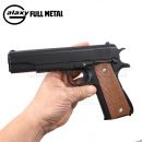Airsoft Pistol Galaxy G13 Full Metal ASG 6mm
