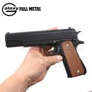 Obrázok 4. Airsoft Pistol Galaxy G13 Full Metal ASG 6mm