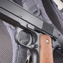 Obrázok 3. Airsoft Pistol Galaxy G13 Full Metal ASG 6mm