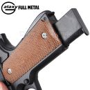 Obrázok 10. Airsoft Pistol Galaxy G13 Full Metal ASG 6mm