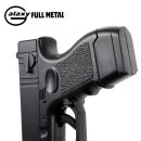 Obrázok 8. Airsoft Pistol Galaxy G16 Full Metal ASG 6mm