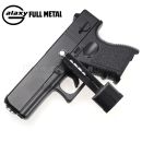 Obrázok 11. Airsoft Pistol Galaxy G16 Full Metal ASG 6mm
