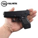 Obrázok 4. Airsoft Pistol Galaxy G16 Full Metal ASG 6mm