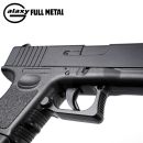 Obrázok 6. Airsoft Pistol Galaxy G16 Full Metal ASG 6mm