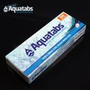 Aquatabs® Medentech 50 tabl. dezinfekcia vody