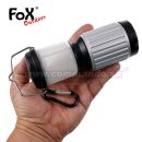 Svietidlo kempingové lampáš Laterna 17LED Fox Outdoor®