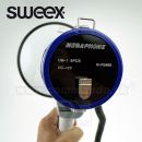 Sweex Megafón 25 Watt Megaphone