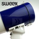 Sweex Megafón 25 Watt Megaphone