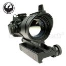 Kolimátor Dragon A.C.O.G.  Dot Sight Black