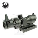 Kolimátor Dragon A.C.O.G.  Dot Sight Black