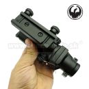 Kolimátor Dragon A.C.O.G.  Dot Sight Black