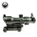 Kolimátor Dragon A.C.O.G.  Dot Sight Black