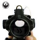 Kolimátor Dragon A.C.O.G.  Dot Sight Black