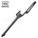 Obrázok 3. Bojový nôž Dýka Glock Model FM 81 Black 12183 Tactical Knife