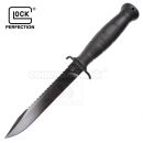 Obrázok 11. Bojový nôž Dýka Glock Model FM 81 Black 12183 Tactical Knife