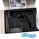 Airsoftová pištoľ Walther PPQ Navy Kit ASG 6mm