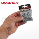 Umarex BB Steel Shots 500ks oceľové broky 4,5mm