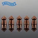 Diabolky Walther Copper Impact Diabolo 5,5mm (.22) medené