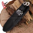 Throwing Knives Maltese Cross Set 3pcs. Vrhacie nože 3 kusy Set