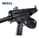 Airsoft Well D95B MP5 AEG 6mm