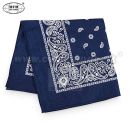 Šatka Bandana MFH - modrá NAVY