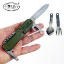 Príborový nôž MFH - 44065