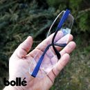 Bolle Safety VIPER ochranné okuliare číre VIPCI