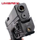 Laserový zameriavač Umarex Universal  Tac Laser Sight I