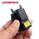 Laserový zameriavač Umarex Universal  Tac Laser Sight I