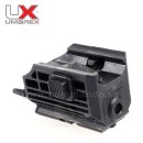 Obrázok 1. Laserový zameriavač Umarex Universal  UX NL 4