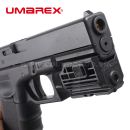 Laserový zameriavač Umarex Universal  Tac Laser Sight I