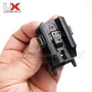 Obrázok 10. Laserový zameriavač Umarex Universal  UX NL 4