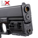 Obrázok 6. Laserový zameriavač Umarex Universal  UX NL 4