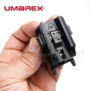 Laserový zameriavač Umarex Universal  Tac Laser Sight I