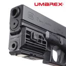 Laserový zameriavač Umarex Universal  Tac Laser Sight I