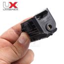 Obrázok 2. Laserový zameriavač Umarex Universal  UX NL 4