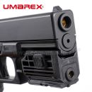 Laserový zameriavač Umarex Universal  Tac Laser Sight I